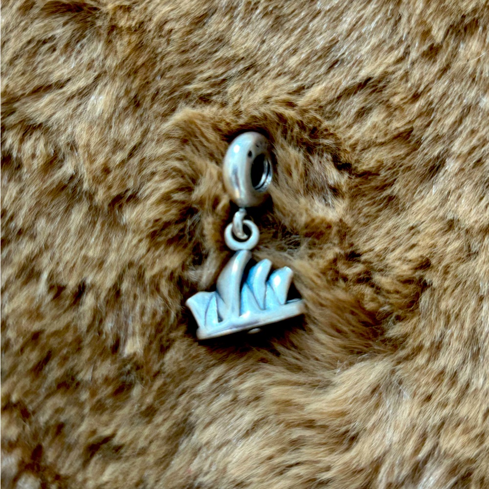 Australia Collection of Charms